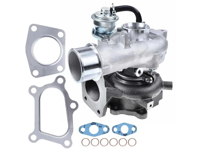 Turbocompresor 19JYMK37 para Mazda CX7 3 6 2008 2007 2010 2009 2012 2006 2013 2011 Foto 1 de 1