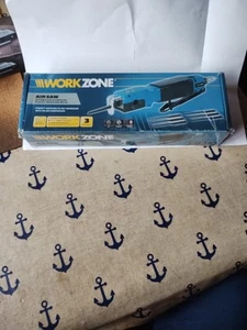 Workzone Air Saw New & Sealed - Picture 1 of 7