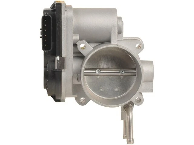 Корпус дроссельной заслонки для Toyota Scion RAV4 Camry tC Highlander Sienna Venza PQ69Y5 - Изображение 1 из 1