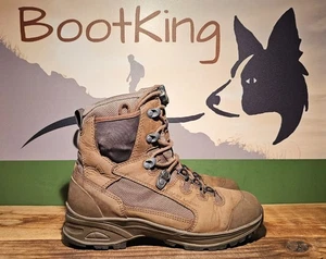 Haix Scout leichte Walking-, Wander-, Outdoorstiefel UK 5 #2659 - Bild 1 von 10
