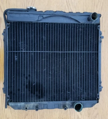 Radiator 1968 Ford Ranchero Torino Fairlane 68 69 1969 - Image 1 of 4