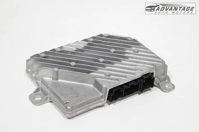 2024-2025 GMC SIERRA 2500 HD CREW CAB AUDIO RADIO SYSTEM AMPLIFIER MODULE OEM - Image 1 of 4