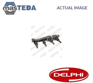 CE20026-12B1 ENGINE IGNITION COIL DELPHI FOR PEUGEOT 106 II 1.6 S16 1.6L 87KW - Picture 1 of 5