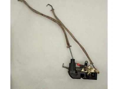 Actuador de cierre de cerradura de puerta delantera derecha para pasajero Jeep Cherokee XJ compatible con 1997-2001 Foto 1 de 4