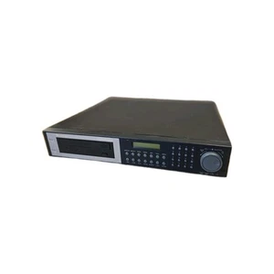 Everfocus Digital Video Recorder 16-Channel DVR Security EDVR16D1 - Picture 1 of 3
