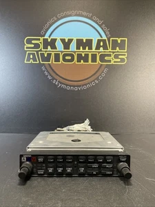 Garmin GMA 340 Audio Panel - Picture 1 of 4