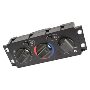 Hvac Temperature Control Panel 20992943 25110700 For MACK CHU614 2014-2018 - Picture 1 of 9