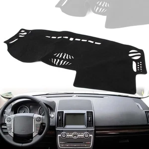 Cae Dash Mat Dashboard Cover Dashmat For Land Rover LR2 Freelander 2 2007-2014 - Foto 1 di 11