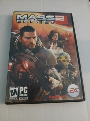 Mass Effect 2 (PC, 2010) - Image 1 of 4