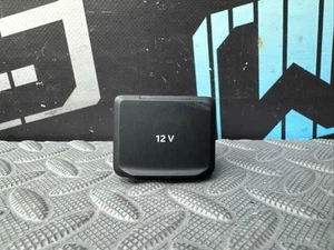 OEM 2021-2023 FORD F150 12V POWER OUTLET SOCKET HUB PLUG PORT ML3T-19A487-AD - Bild 1 von 7