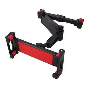 Car Headrest Mount 360° Rotating Adjustable Car Backseat Mount Tablet2503 - Afbeelding 1 van 6
