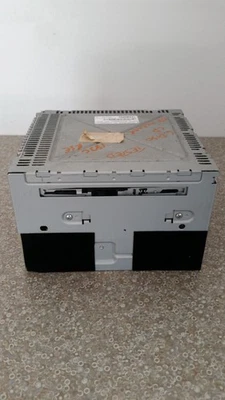 Receptor de radio Mercury Mariner Escape Dash 2008 AM-FM-6 CD-MP3 OE 8L8T-19C108-AL Foto 1 de 4