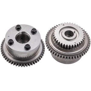 Cam Gears for Nissan 350Z Altima Maxima 3.5L V6 VQ35DE 2002-2007 13025CD000 - Bild 1 von 12