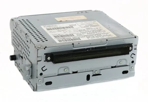 2008-2009 Volvo S70 Radio AM FM 6 Disc CD Receiver - Part Number 30775843AA - Picture 1 of 6