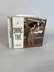 Swingtime - Vol. 3 Various: - Bild 1 von 1