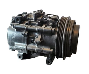 FOUR SEASONS A/C COMPRESSOR FIT MAZDA MIATA 94-03 1.8L, 77325, 254378. NO 1998. - Picture 1 of 6