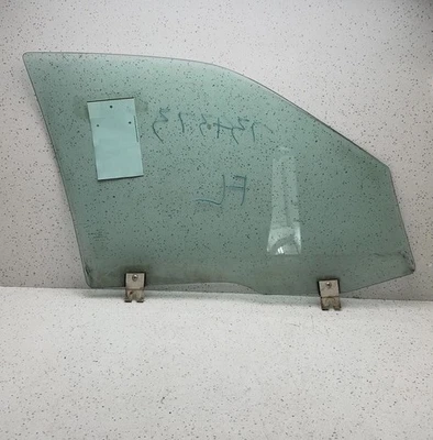 1992 - 1998 Pontiac PONTIAC GRAND AM Left Front Door Glass/window - Image 1 of 4