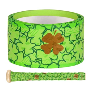 Lizard Skins DSP Ultra Outburst Schlägergriffband: 0,5 mm dick (vierblättrig) - Bild 1 von 5