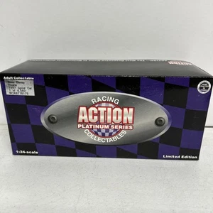 Dave Blaney Vivarin Sprint 1997 1/24 NASCAR diecast *Nuevo 1/4560 - Imagen 1 de 3