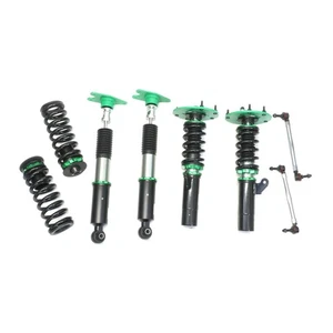 REV9 Hyper Street 2 Coilovers Lowering Kit for 2016-2019 BMW 4 Series RWD 5 Bolt - Bild 1 von 6