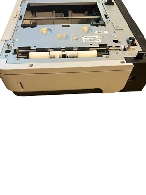 CE998A HP LaserJet Ent 600 M601/M602/M603 - 500 Sheet Input Tray Feeder - Image 1 of 4