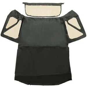 Soft Top Replacement W/ Windows For 1988-1994 Suzuki Sidekick Geo Tracker #98715 - Picture 1 of 12