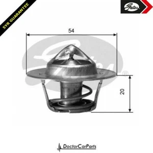 Thermostat FOR BEDFORD CF CF1 69->84 1.8 2.3 Petrol CF97 23N N18Z 67 92 - Picture 1 of 1