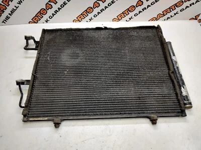 2007 MITSUBISHI SHOGUN PAJERO MK4 3.2 DiD AIR CON RADIATOR 447750-3690 - Image 1 of 4