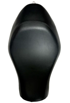 OEM Harley Davidson Sportster XL OEM Rider Solo Seat p/n 51532-07-R — 第 1/3 张图片