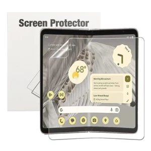 EPU HD Hydrogel Film for Google Pixel 9 Pro Fold - Picture 1 of 2
