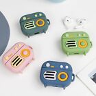 For Airpods 3rd Gen 2021 Cute 3D Cartoon Silicone Earphone Protector Case Cover