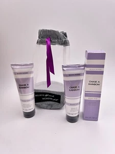 NEW Mary Kay CHASE A RAINBOW Shower Gel, Lotion & Fragrance Mist Set, Free Ship! - Picture 1 of 11