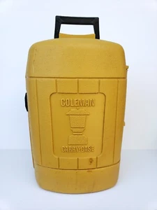 Coleman 220K Green Camp Lantern (11-1981 )Clamshell Case Assortment Accessories - Picture 1 of 11