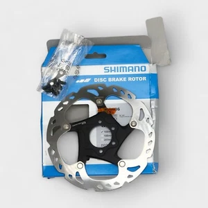 Shimano Ice Tech Disc Brake Rotor 160mm - Picture 1 of 2