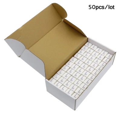 Lâmpada LED BA15D 80 3014 SMD lâmpada de cristal 110V/220V 3000K/6500K pacote com 50 - Imagem 1 de 3