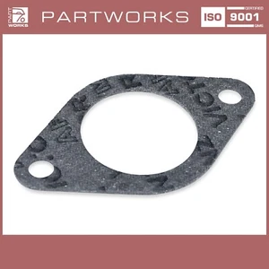 Flachdichtung Abgaskrümmer für PORSCHE 944 bis -'85 928 4.5 4.7 - Bild 1 von 8