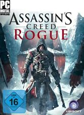 Assassin’s Creed Rogue Deluxe Edition PC Download Vollversion Gameliebe-Download