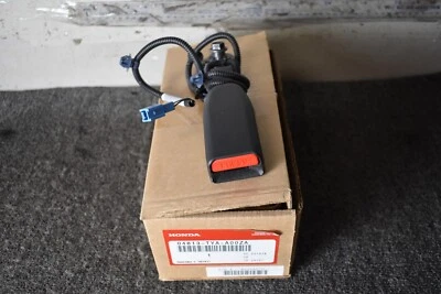 2022-2024 ACURA MDX пряжка спереди справа Acura Honda деталь # 04816-TYA-A00ZA - Изображение 1 из 4