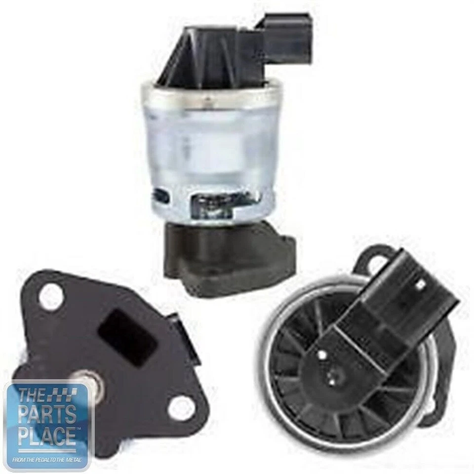 2001-2004 Acura / Honda V6 3.5L EGR Valve - Airtex 4F1006 - Image 1 of 1