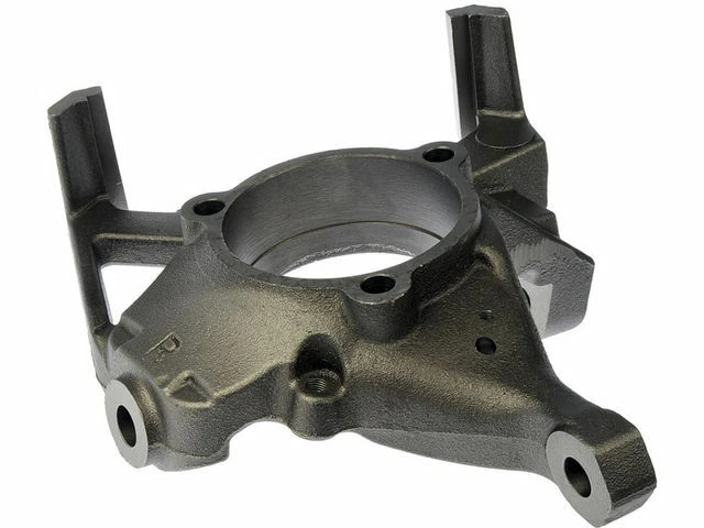 Nudillo de dirección delantero derecho para Jeep Wrangler 1998 X684MS 1990-1995, 1997-2006 Foto 1 de 1