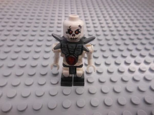 LEGO Minifig - Chopov - Armor 2114 - Picture 1 of 2