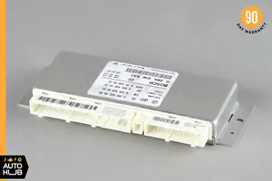 03-08 Mercedes R230 SL500 SL55 ESP Electronic Stability Control ABS Module PML - Picture 1 of 5