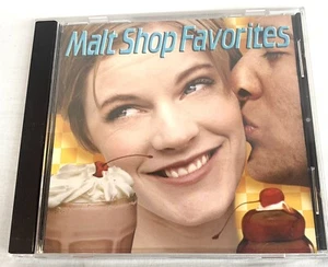 Malt Shop Favorites - Picture 1 of 4