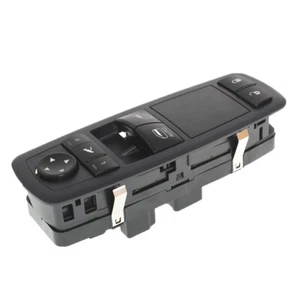 Front Driver Side Power Window Switch 68148895AA For DODGE RAM 1500 2500 3500 - Picture 1 of 8