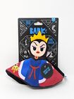 Bark Box Disney Villains Dog Toy Evil Queen Witch XS-M Dogs - Brand New