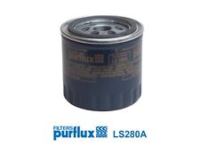 Produktbild - PURFLUX Ölfilter LS280A Anschraubfilter für RENAULT JEEP VOLVO M20x1,5 21 TRAFIC