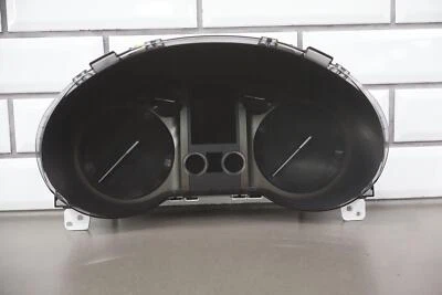 Painel de instrumentos velocímetro 2018-2019 Lexus GX460 OEM 140mph 83800-6BT30-B - Imagem 1 de 4