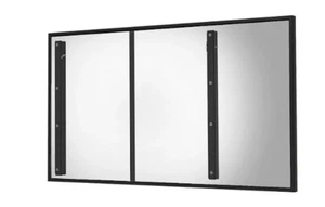 Monture murale extérieure inclinable plat paysage Peerless-AV EWL-OH75F Samsung - Photo 1/2