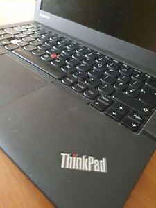 Lenovo ThinkPad X240 12.5" i5 – 4300U Notebook = NOT TURNING ON = READ DESC