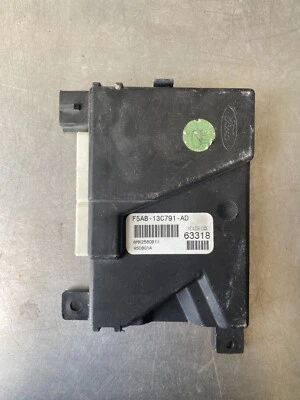 Модуль управления бесключевым входом 1995 1996 1997 Lincoln Town Car F5AB13C791AD - Изображение 1 из 2